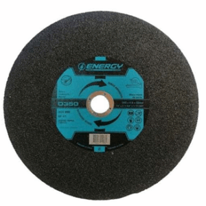 DISCO DE CORTE 14" MALLA CENTRAL