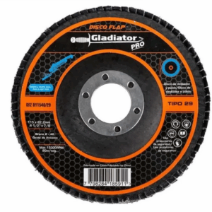 PRUEBA - DISCO LAMINADO 4 1/2" G40 (copia) - PRUEBA