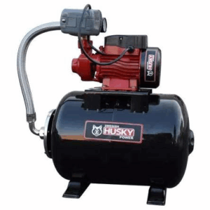 HIDRONEUMÁTICO C/BOMBA 1/2 HP