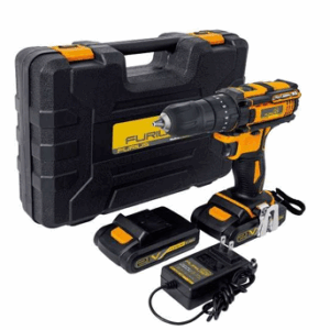 ROTOMARTILLO / ATORNILLADOR 20 V 1/2"