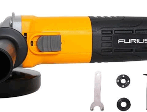 MINI ESMERILADORA 4 1/2"