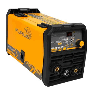 SOLDADORA INVERSOR 3 EN 1