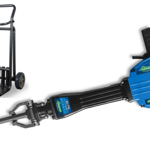 ROMPEDOR ELÉCTRICO 31 KG