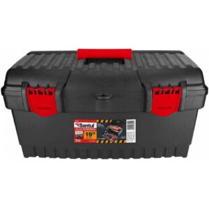 CAJA DE HERRAMIENTAS