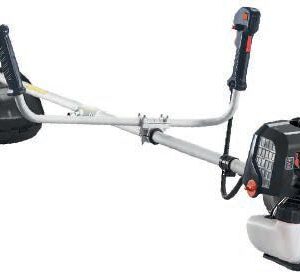 DESBROZADORA 52 CC (NEGRA)