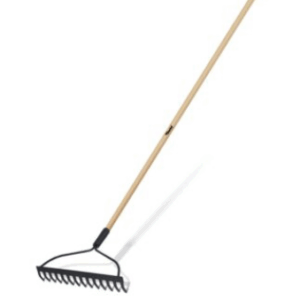 RASTRILLO PARA JARDIENRIA