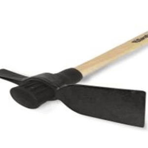 TALACHO / HACHA DE MADERA