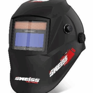 CARETA ELECTRÓNICA P/SOLDAR (2 SENSORES)