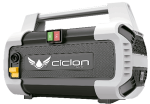 HIDROLAVADORA ELÉCTRICA INDUSTRIAL