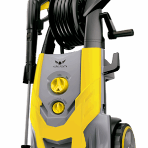 HIDROLAVADORA ELÉCTRICA INDUSTRIAL