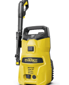 HIDROLAVADORA ELÉCTRICA