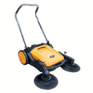 BARREDORA MANUAL EMPUJE