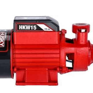 BOMBA PERIFÉRICA 1/2 HP