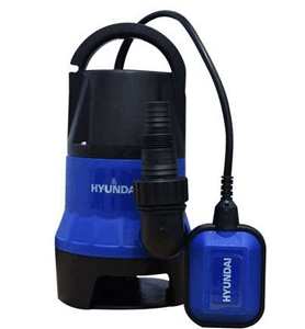 BOMBA SUMERGIBLE 1 HP