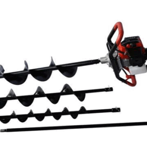 MOTOTALADRO A GASOLINA 52 CC