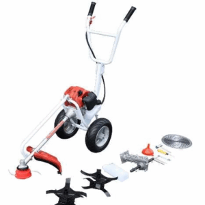 DESBROZADORA MULTIFUNCIONAL 52 CC