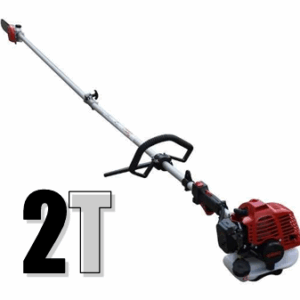 MOTOSIERRA TELESCÓPICA 26 CC