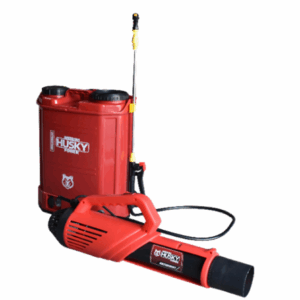 ASPERSORA INALÁMBRICA 12 V