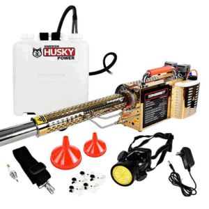 TERMO-NEBULIZADORA GASOLINA