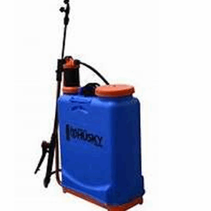 FUMIGADOR MANUAL MOCHILA 16 L