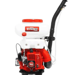 FUMIGADORA PULVERIZADORA