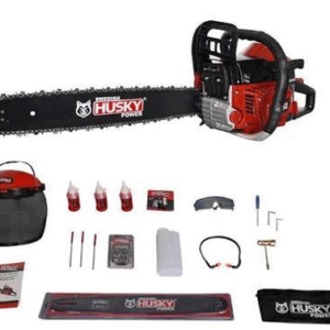 MOTOSIERRA 52 CC 20" (PLUS)