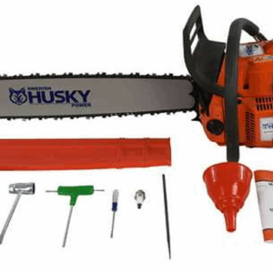 MOTOSIERRA 61.5 CC 28"