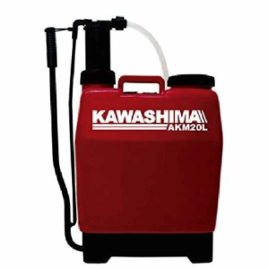 ASPERSOR MANUAL 20 L