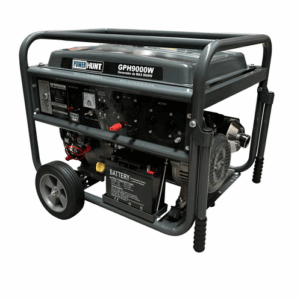 GENERADOR GASOLINA 9 KW