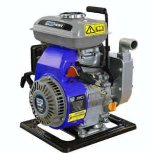 MOTOBOMBA GASOLINA 1" X 1"