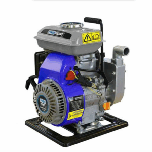 MOTOBOMBA GASOLINA 1.5" X 1.5"