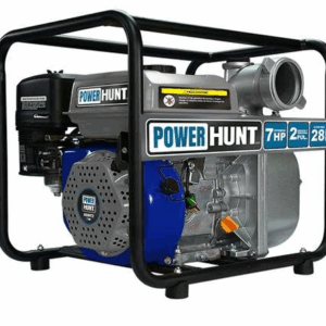 MOTOBOMBA GASOLINA 2" X 2"