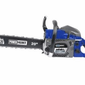 MOTOSIERRA GASOLINA 20"