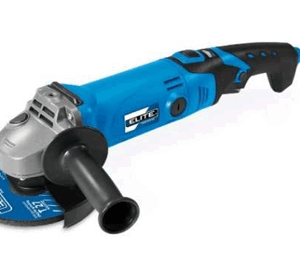 MINIESMERILADORA 4 1/2" (COLA RATA)